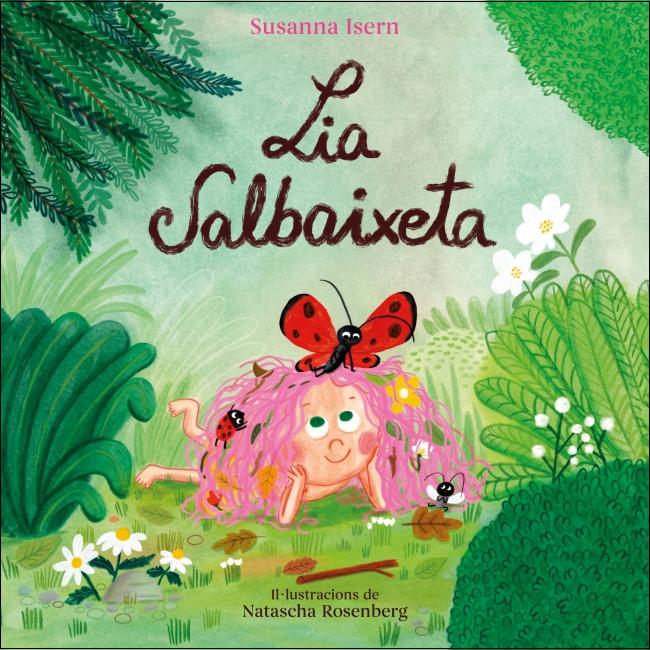 Lia Salbaixeta (Capa dura) 1