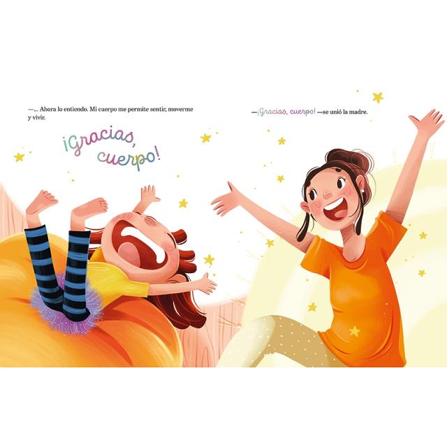 Mamá, ¿estoy gorda? (Capa dura) 3