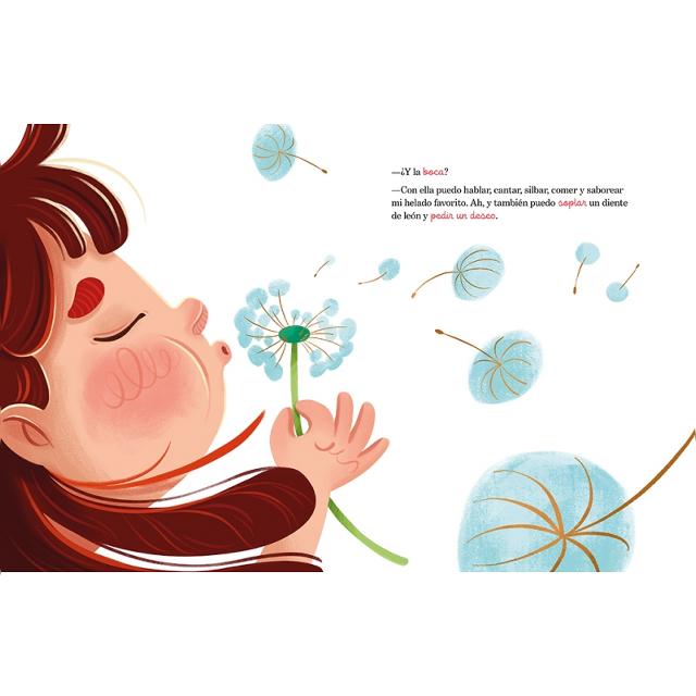 Mamá, ¿estoy gorda? (Capa dura) 5