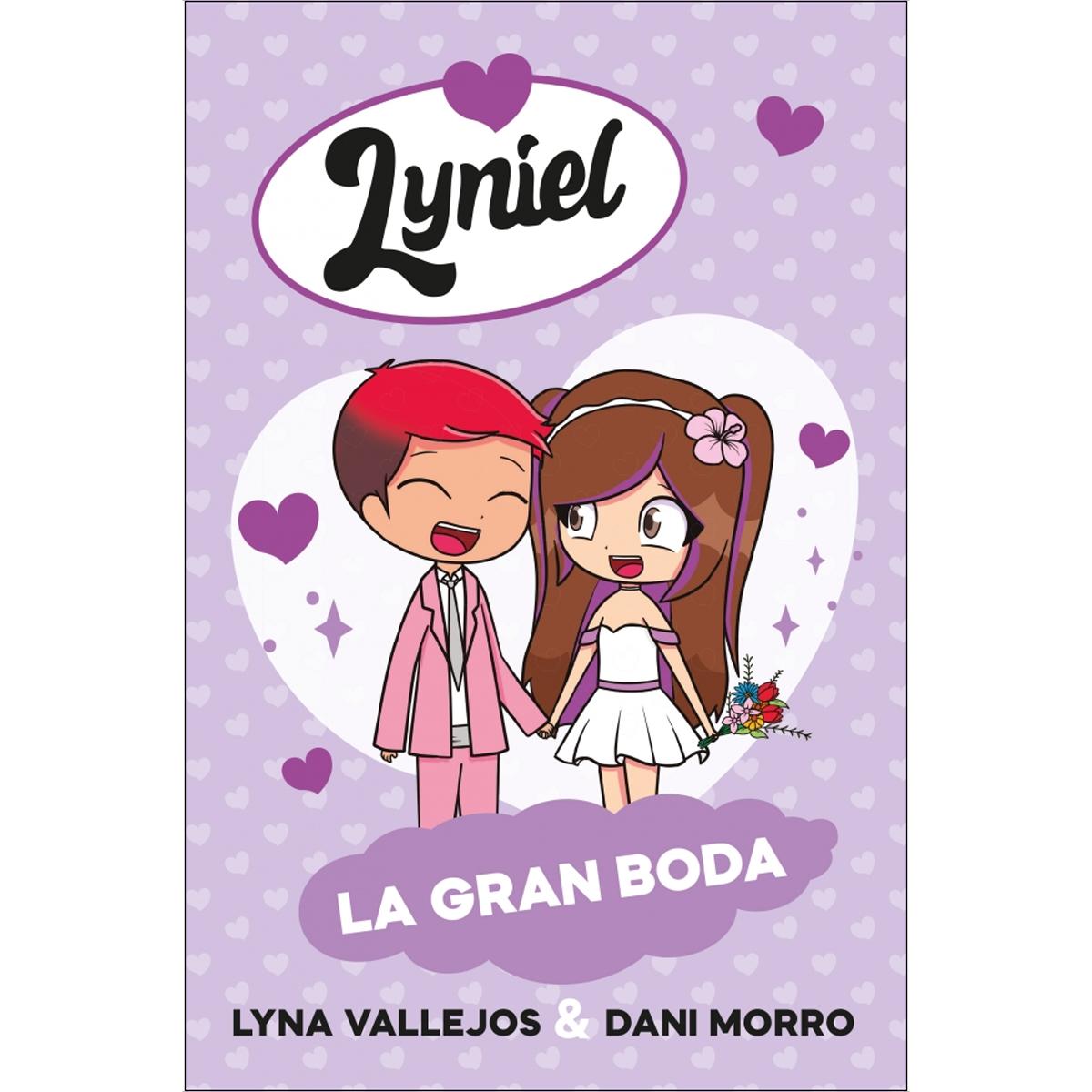 Imagem 0 de Lyniel. La gran boda - Edición de España (Capa dura)
