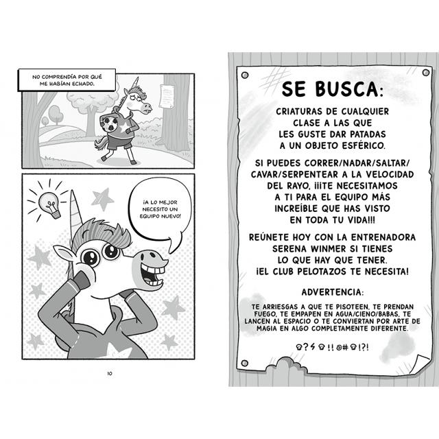 Club Pelotazos 1 - Diversión a patadas (con letra MAYÚSCULA) (Capa mole) 5