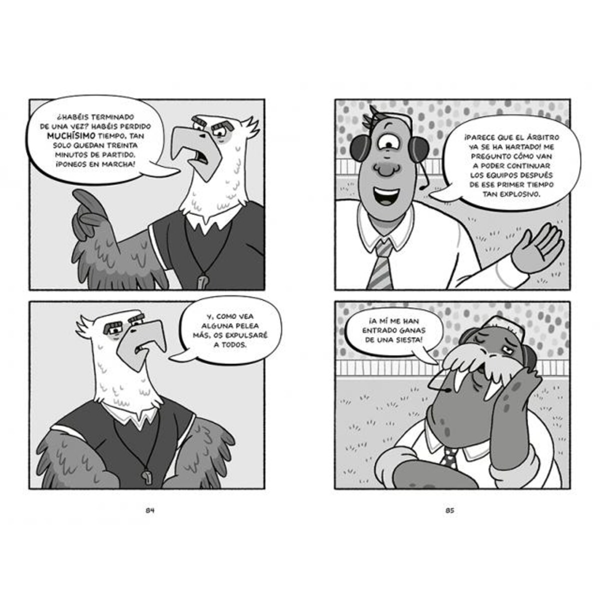 Club Pelotazos 2 - Roja directa a las hadas (con letra MAYÚSCULA) (Capa mole) 4