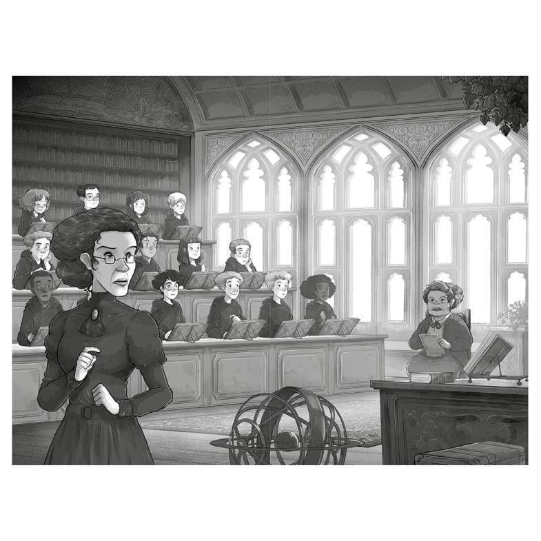 Harry Potter y la Orden del Fénix (Harry Potter [edición con ilustraciones de Xavier Bonet] 5) (Capa dura) 6