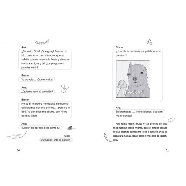 Me llamo Goa 9 - Ho, ho, Goa (Capa dura) 5