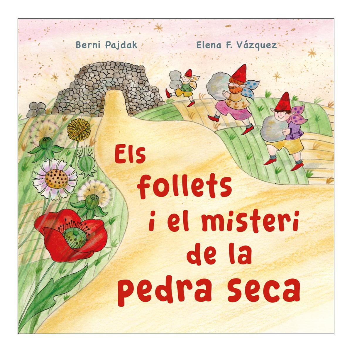 Els follets i el misteri de la pedra seca 1