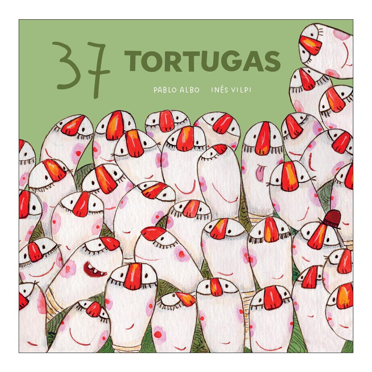 Imagem 0 de 37 Tortugas