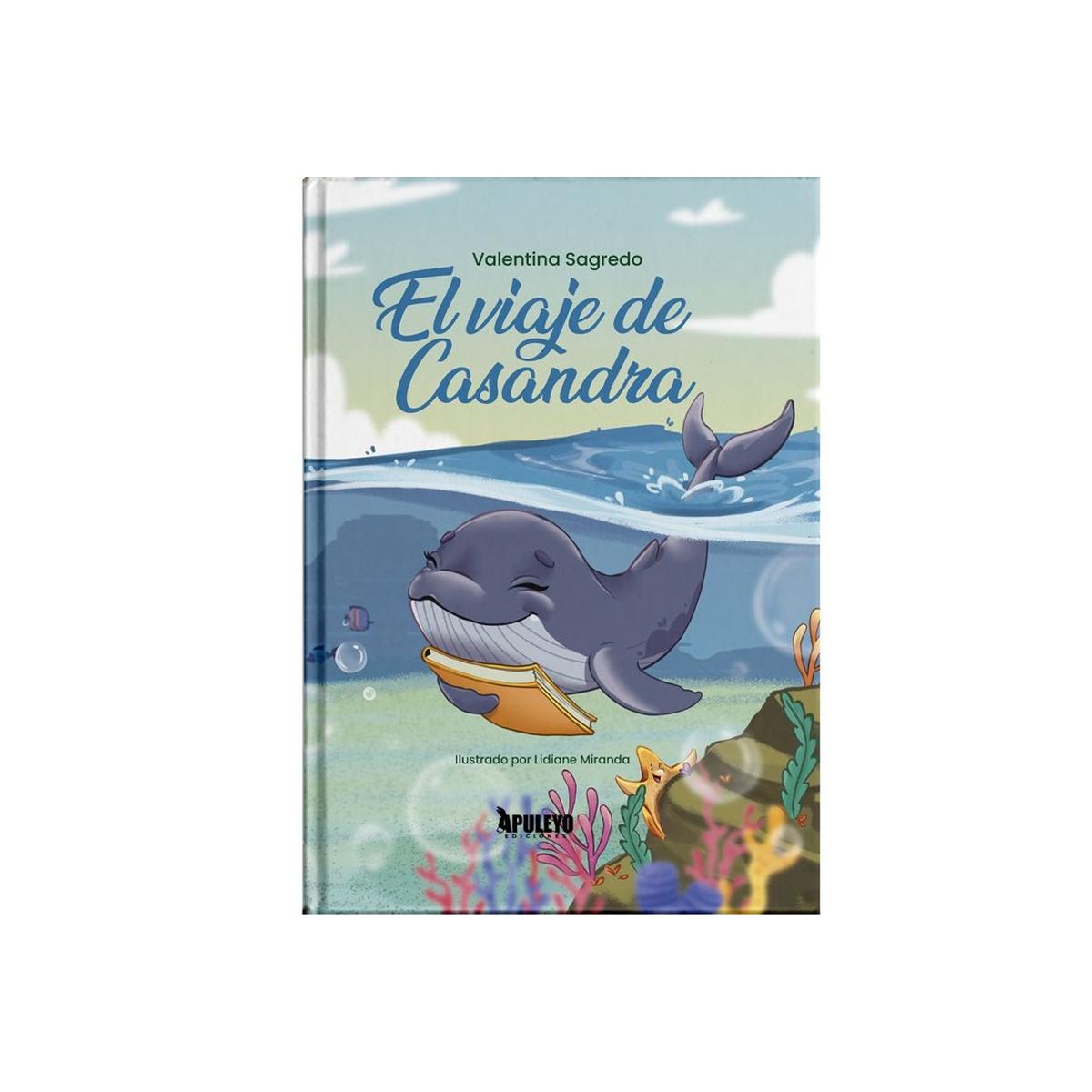 El viaje de Casandra 1
