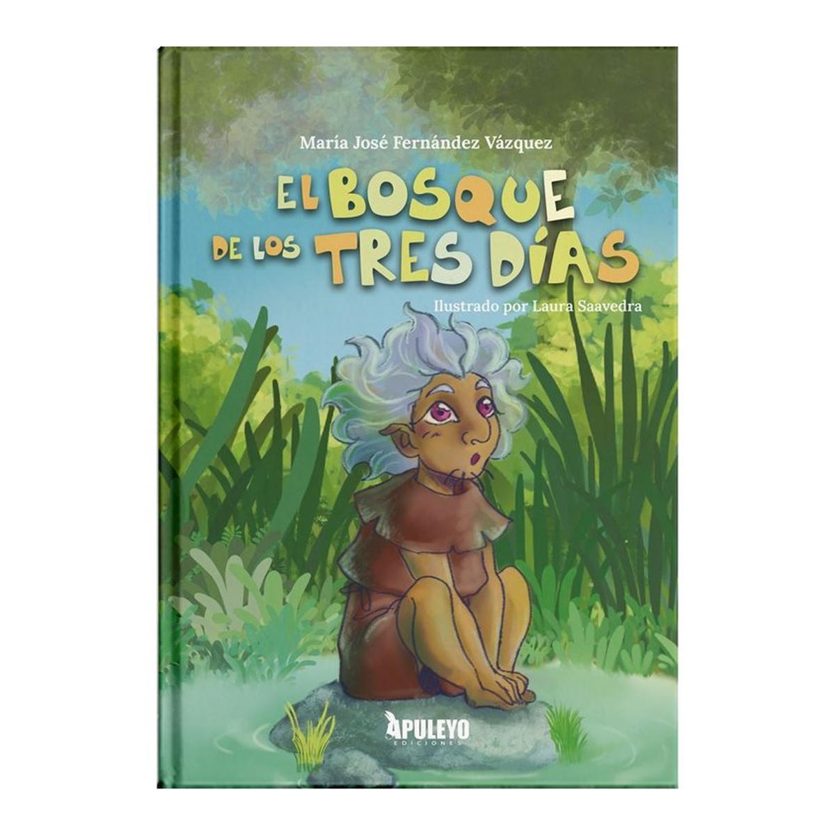 El bosque de los tres días 1