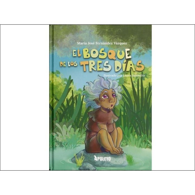 Imagem 0 de El bosque de los tres días