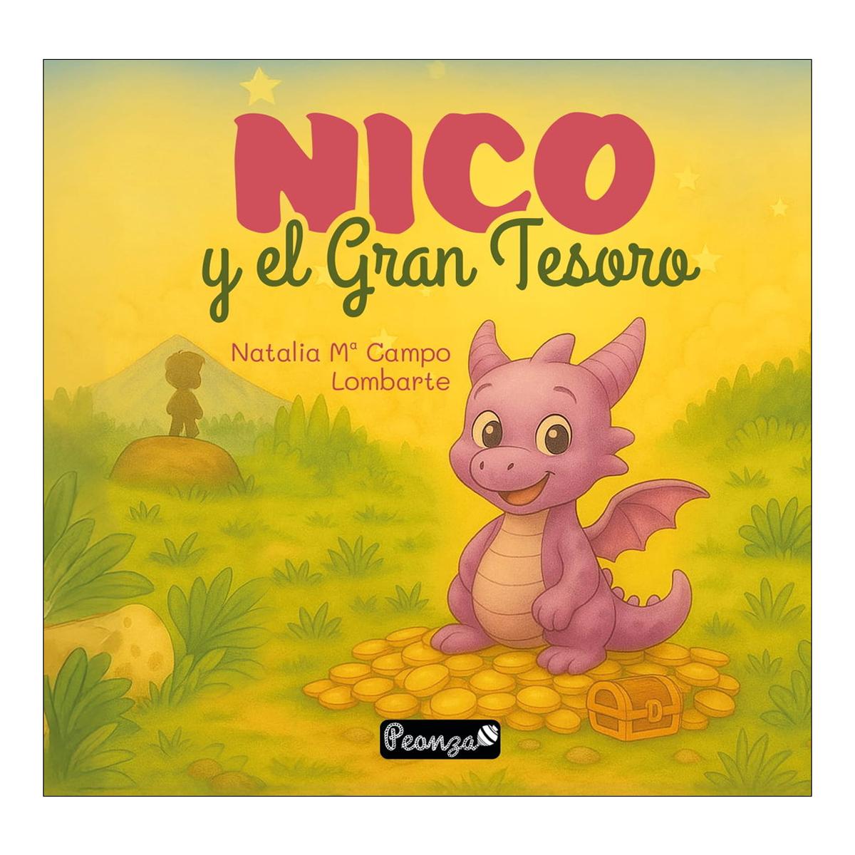 Imagem 0 de NICO y el Gran Tesoro