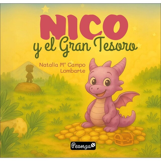 Imagem 0 de NICO y el Gran Tesoro