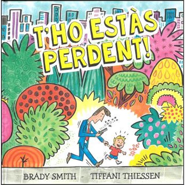 Tùho estás perdent 1