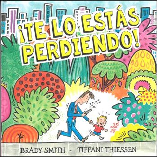 ¡te lo estás perdiendo! 1