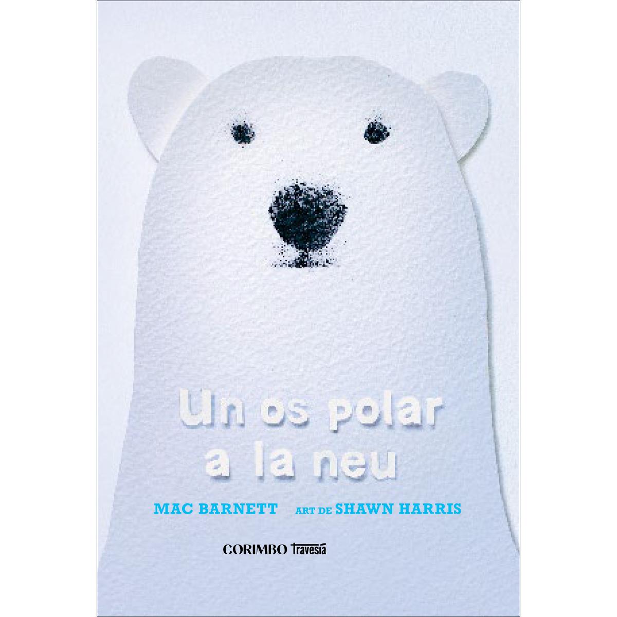 UN OS POLAR A LA NEU 1