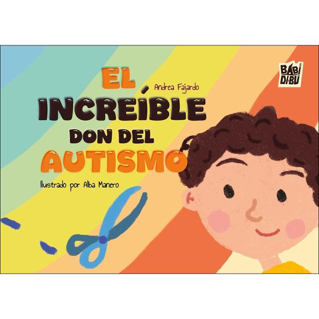 El increíble don del autismo 1
