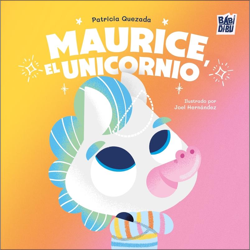 Imagem 0 de Maurice, el unicornio