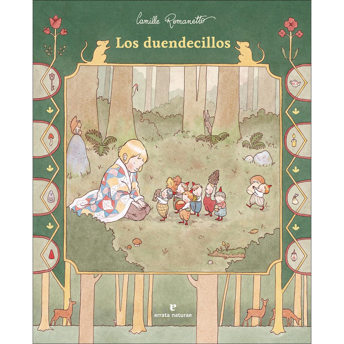 Los duendecillos 1