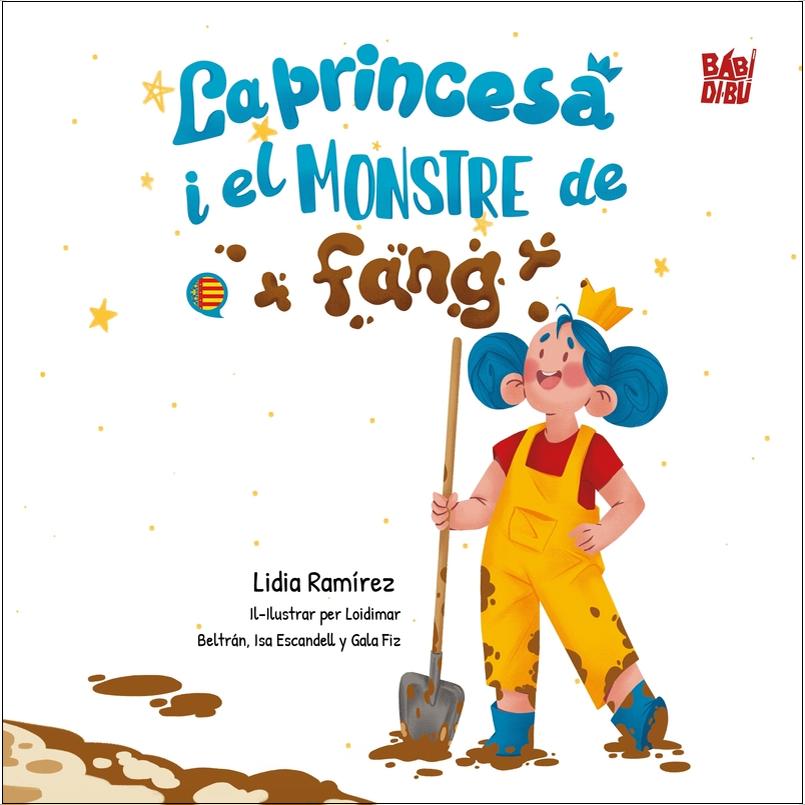 Imagem 0 de La princesa i el monstre de fang