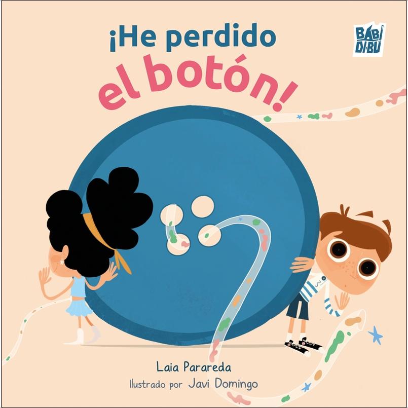¡He perdido el botón! 1