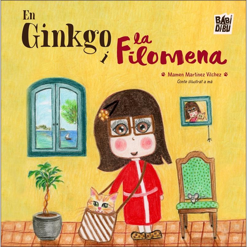 En Ginkgo i la Filomena 1