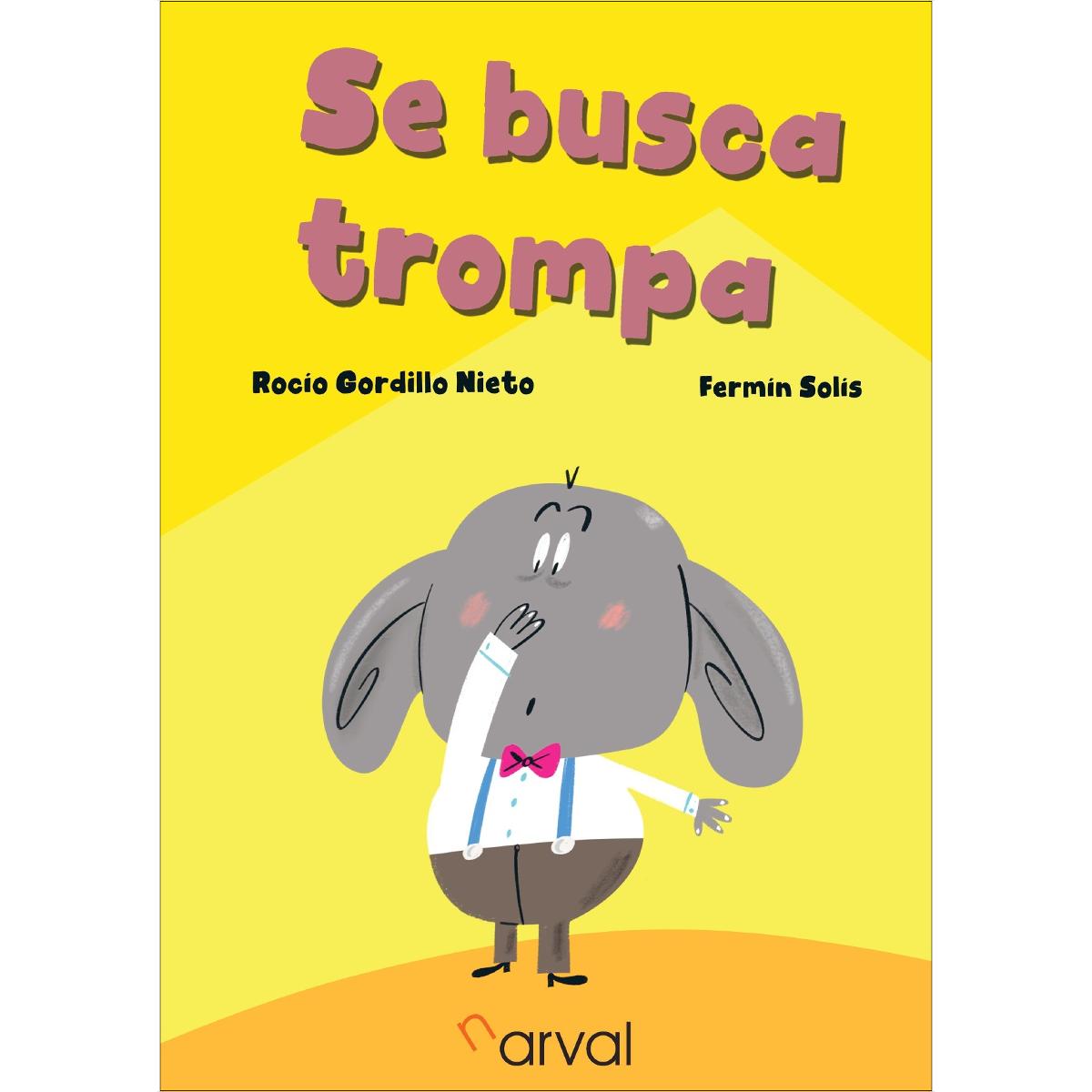 Se busca trompa 1