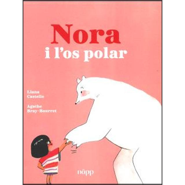Imagem 0 de Nora i l'os polar (Capa dura)