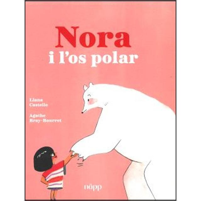 Imagen 0 de Nora i l´os polar