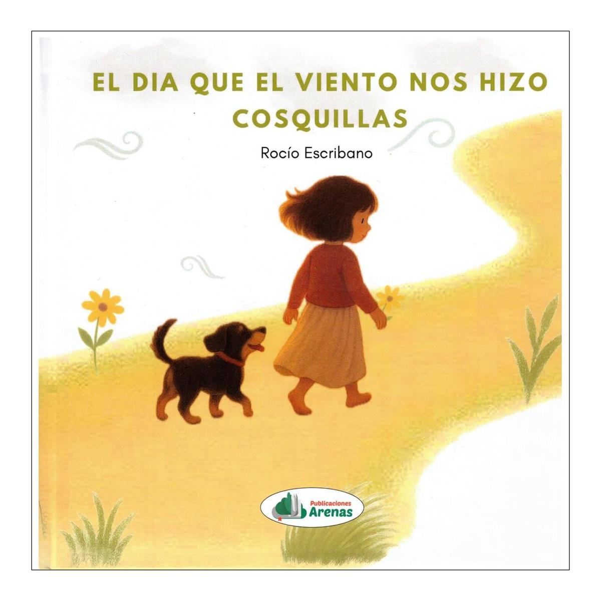 El día que el viento nos hizo cosquillas 1