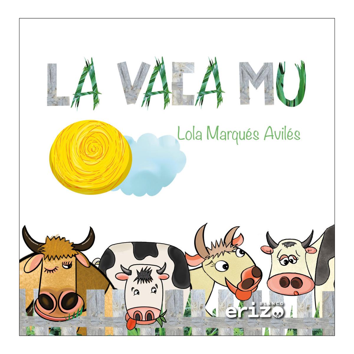 Imagem 0 de La vaca Mu