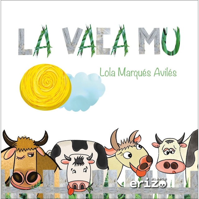 Imagen 0 de La vaca Mu
