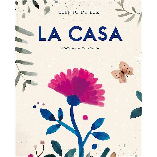 Imagem 0 de La casa (Capa dura)