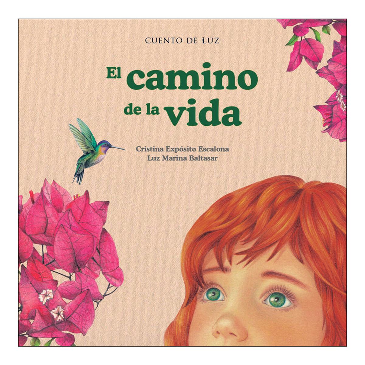 Imagem 0 de El camino de la vida (Capa dura)