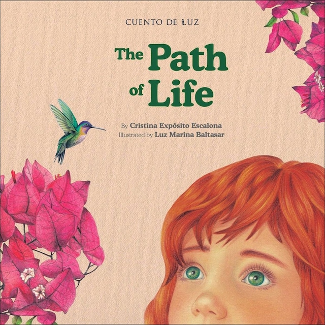 Imagem 0 de The Path of Life (Capa dura)