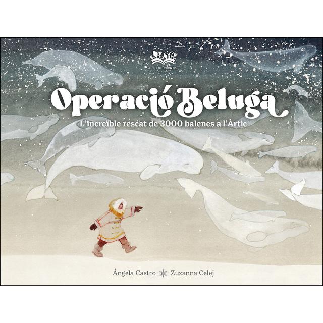 Operació beluga 1