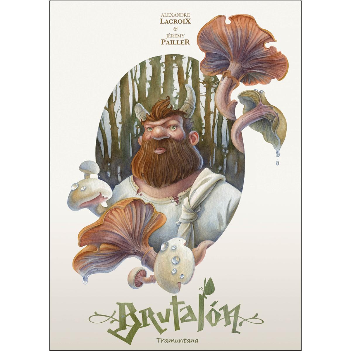 Imagem 0 de Brutalón