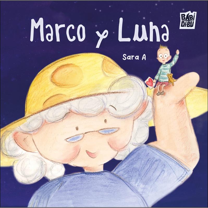 Marco y Luna 1