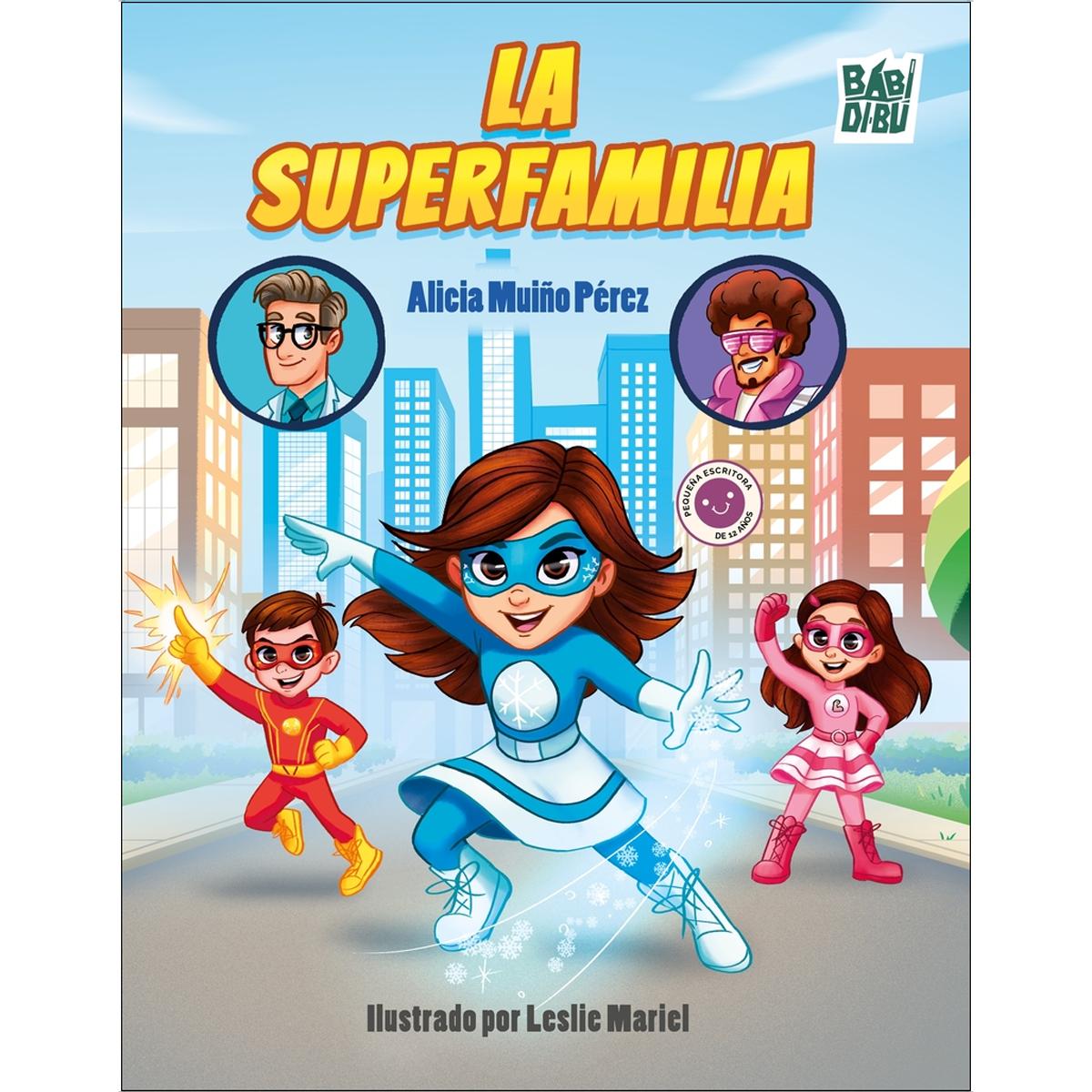 La Superfamilia 1