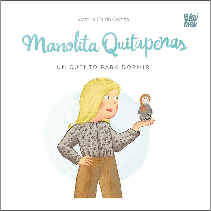 Manolita Quitapenas 1