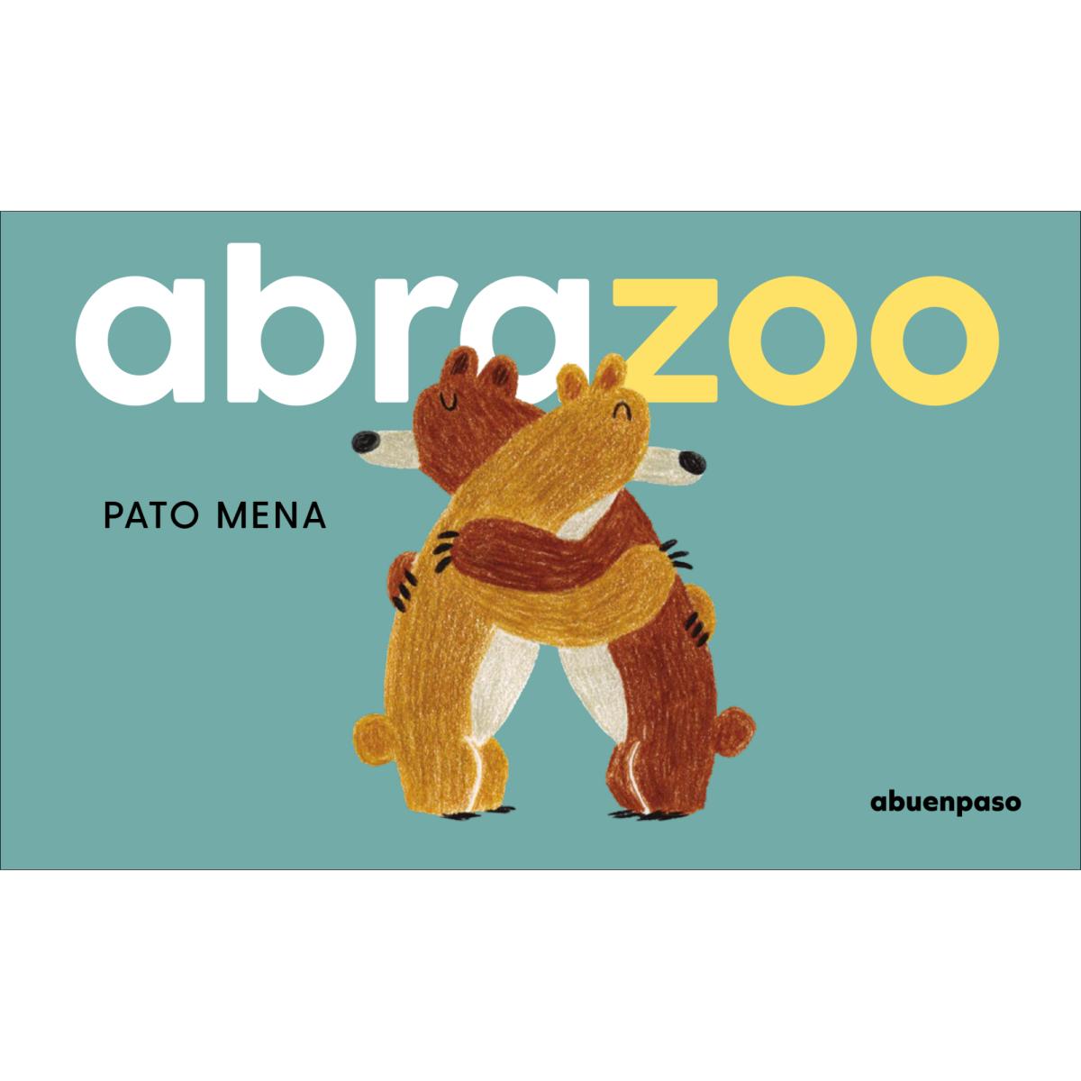 Abrazoo 1