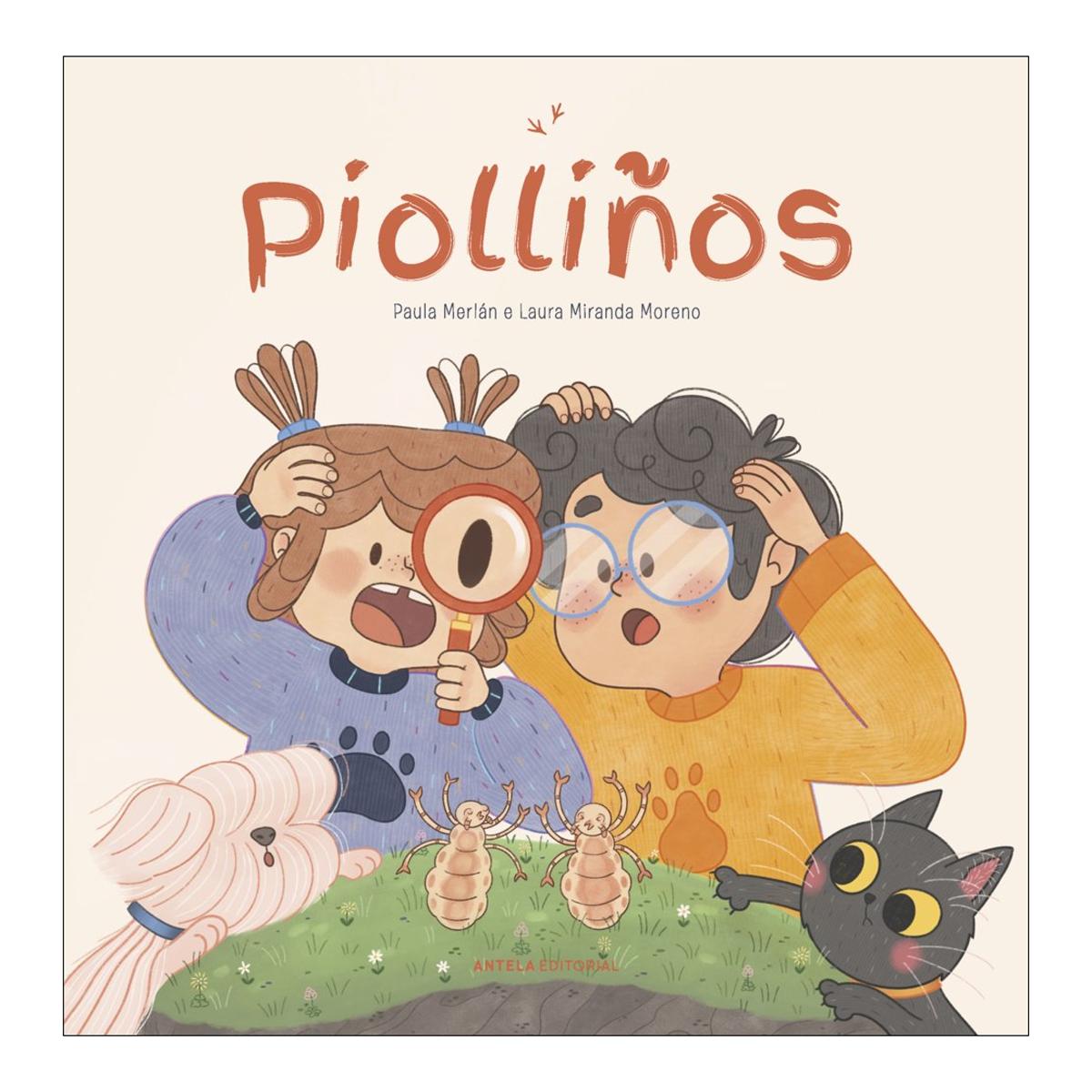 Imagem 0 de Piolliños