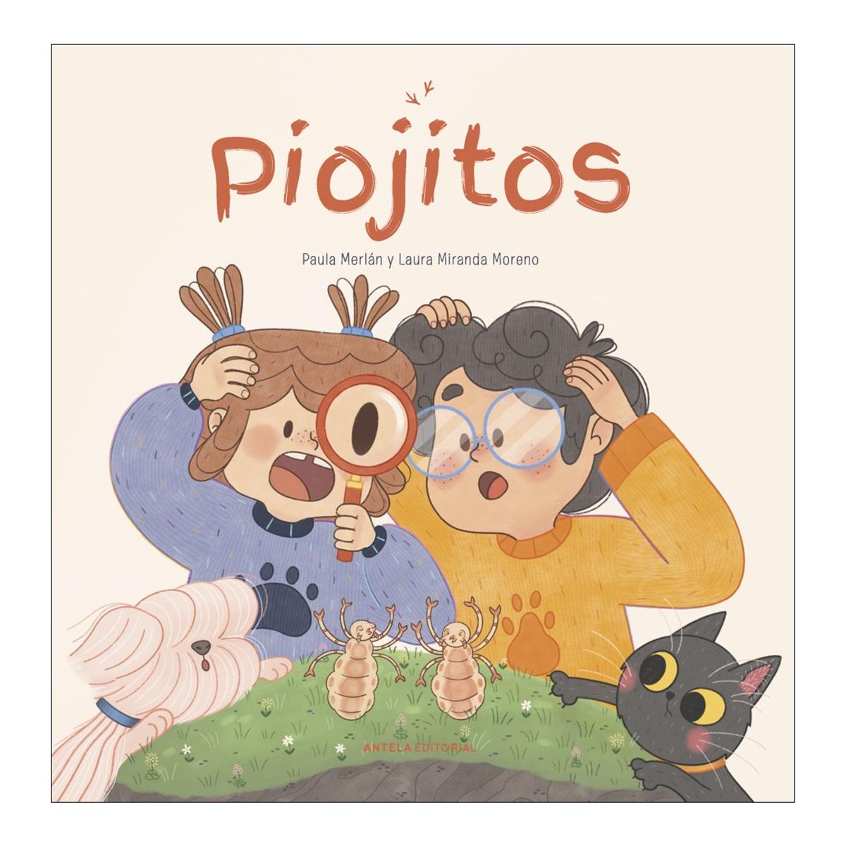 Imagem 0 de Piojitos