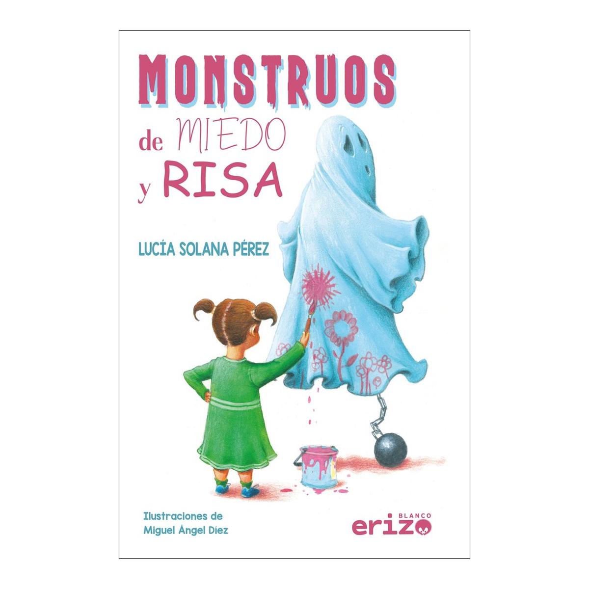 Imagem 0 de Monstruos de miedo y risa