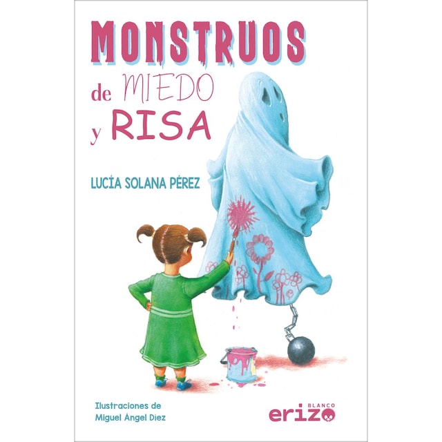 Imagen 0 de Monstruos de miedo y risa