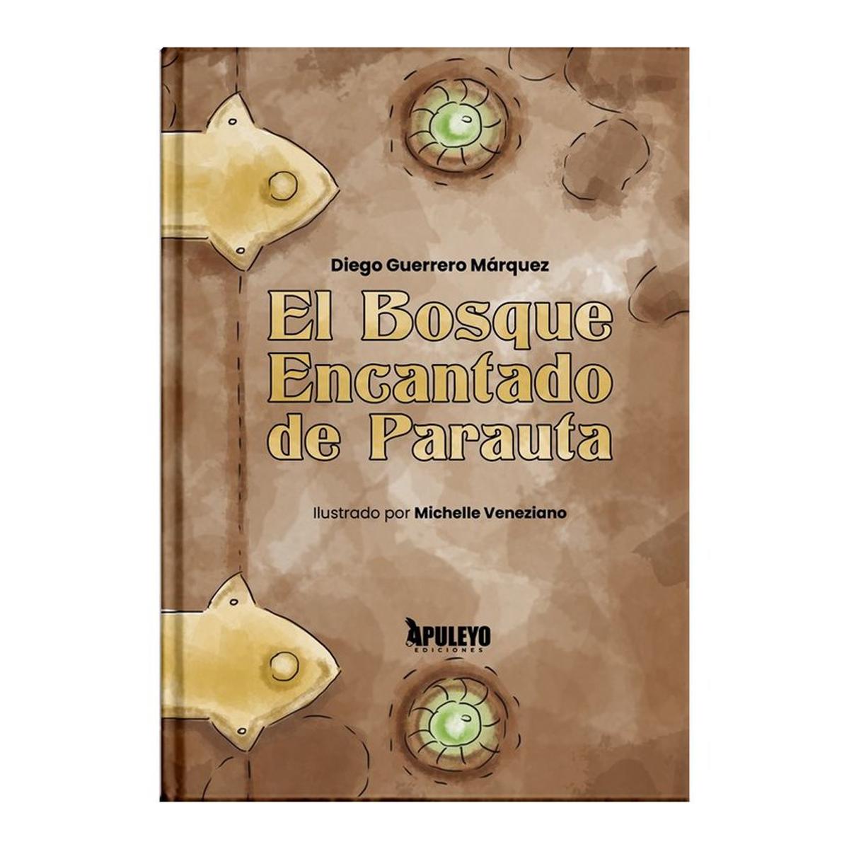 El Bosque Encantado de Parauta 1