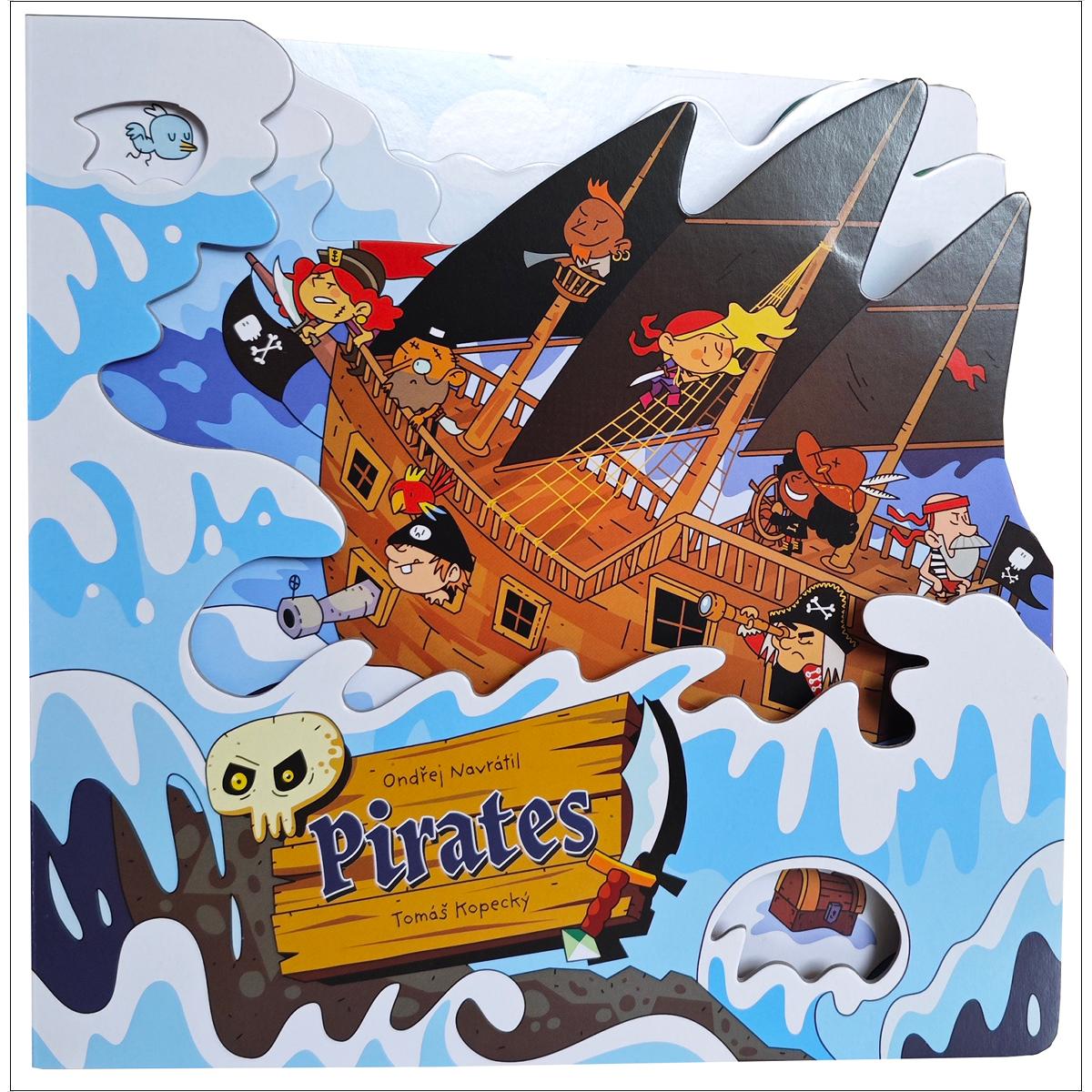 Pirates 1