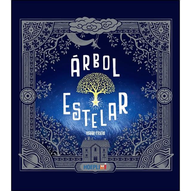 Imagem 0 de Árbol estelar (Capa dura)