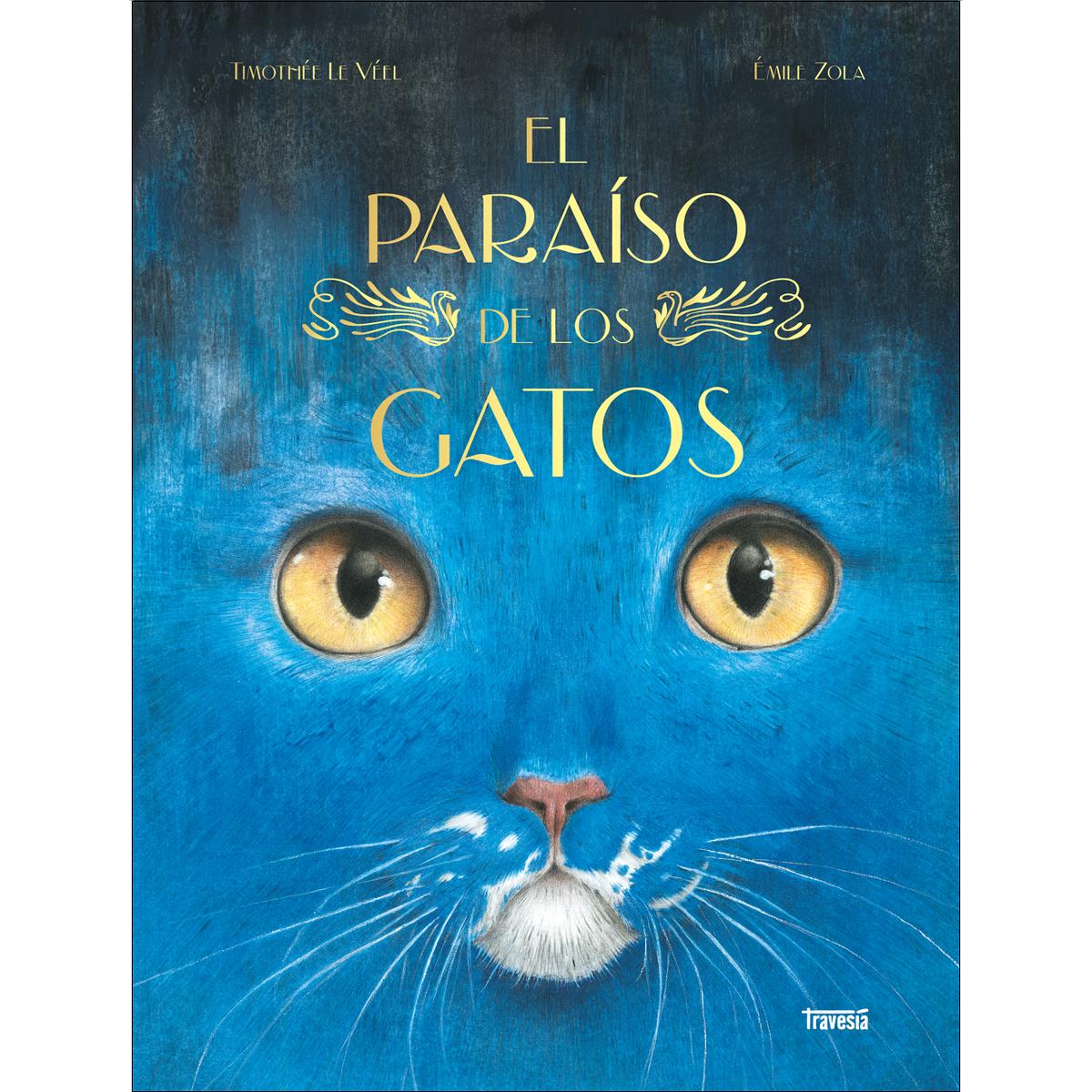 El paraíso de los gatos 1