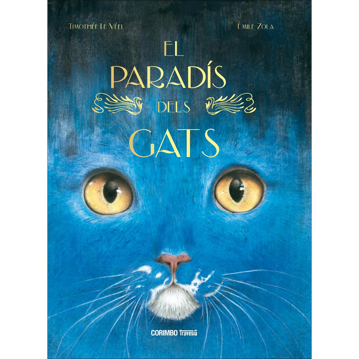 El paradís dels gats 1