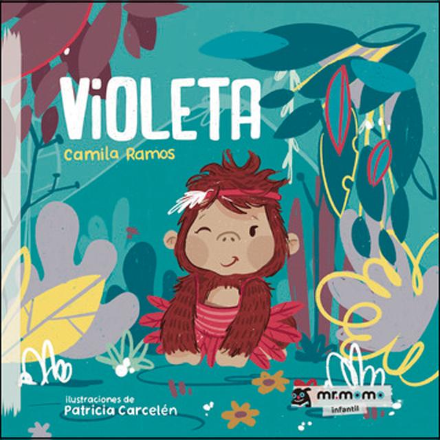 Violeta 1