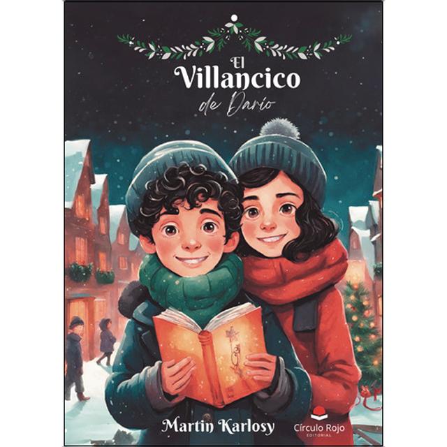 El villancico de Darío 1